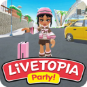 Livetopia: Party!安装器