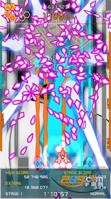 BHM Black(弹幕星期一黑破解无敌中文汉化版)v1.3