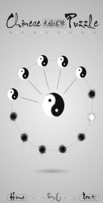 太极迷阵