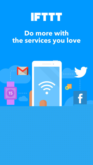 IFTTT
