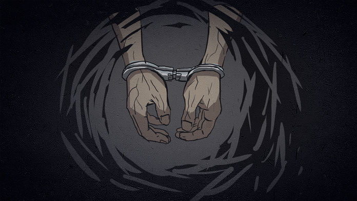 暗影城5：揭露真相