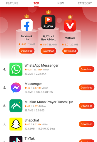 9apps老版
