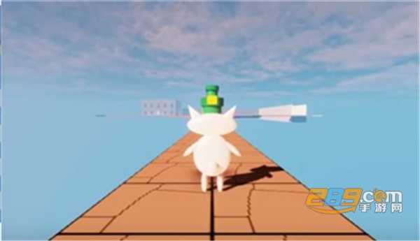 Syobon Action Halloween(3D猫里奥游戏攻略无敌版)v1.1