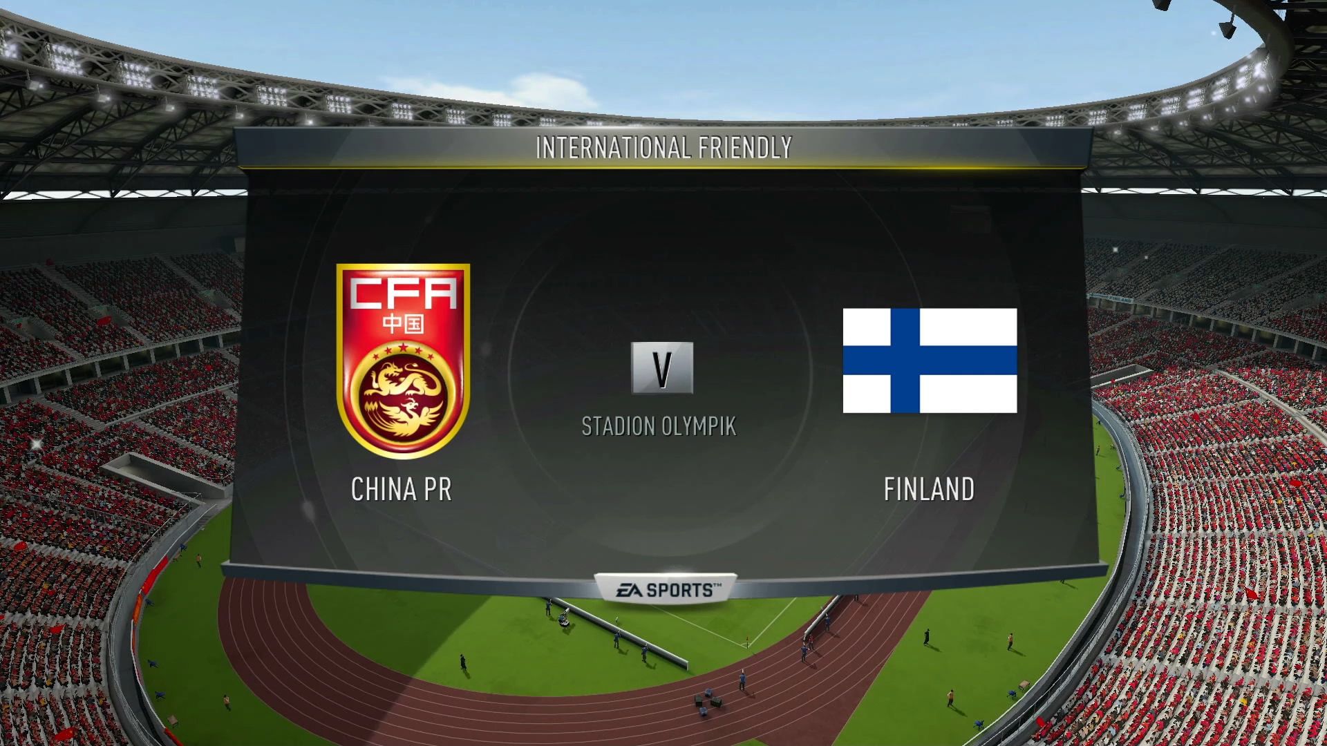 FIFA18经典球员阵容补丁