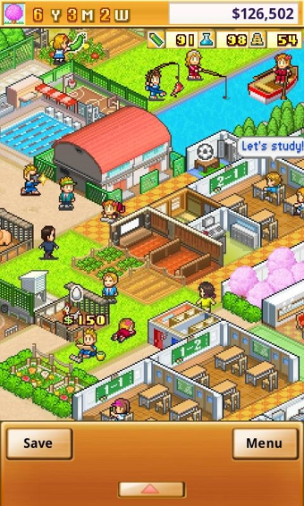 口袋学院 Pocket Academy安卓IOS