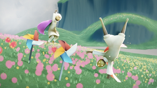 sky光遇国际版