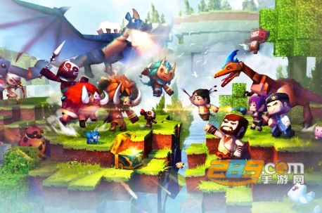 迷你荣耀2021最新apk