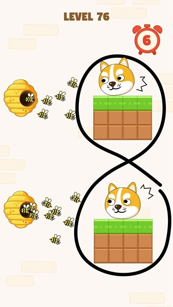 拯救狗狗