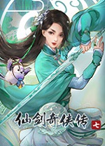 仙剑奇侠传7光腿清凉MOD