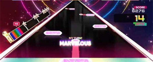 rhythmhive节奏蜂巢