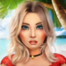 Avakin虚拟世界
