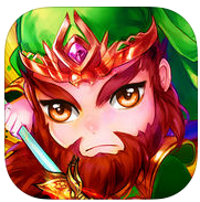 鏖战三国v1.0