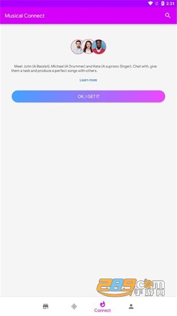 lyricspen app中文安卓版v3.28安卓版