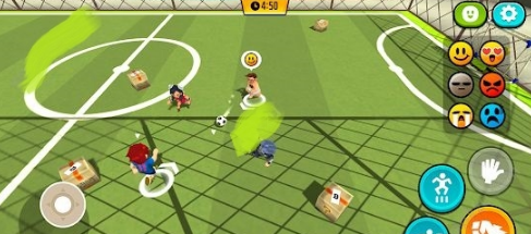 Goal.io