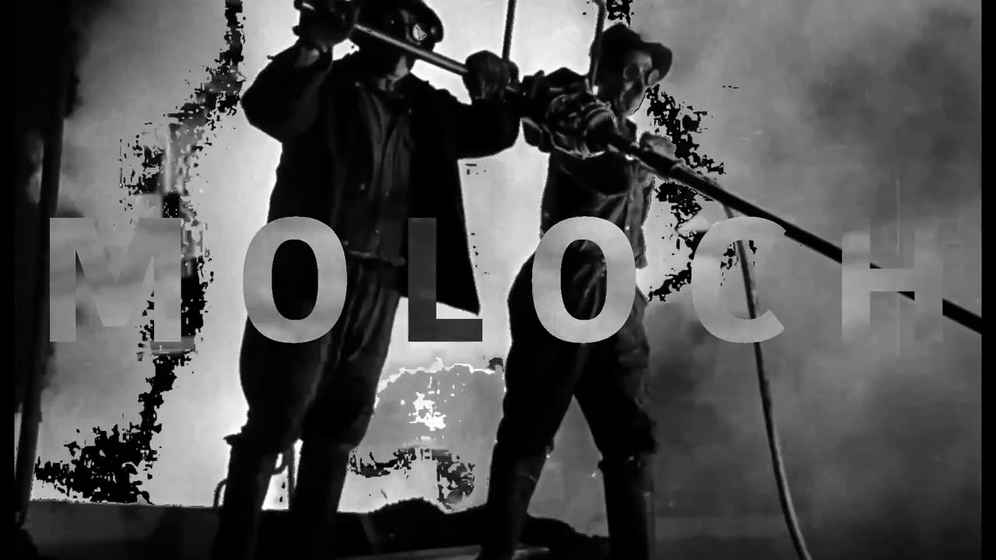MOLOCH