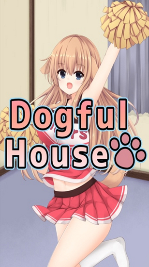 犬耳少女无限金币版