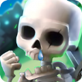 Raid Dungeon(每天消灭一亿骷髅BT版)v1.0.0安卓版