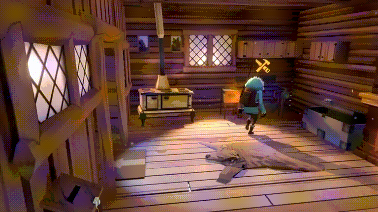冬日计划