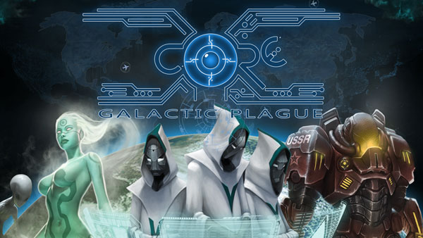 x核心银河入侵(XCore Galactic Plague Strategy)
