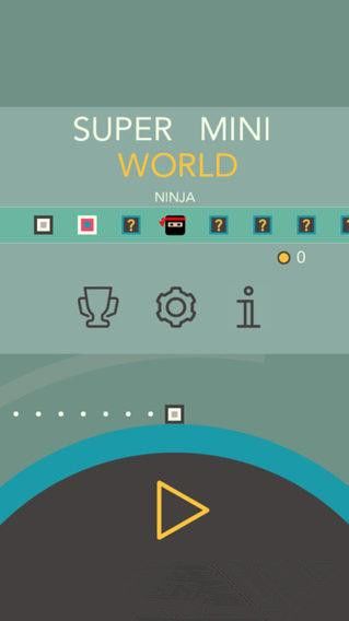 超级迷你世界Super Mini World