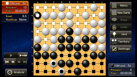 Crazy Stone 2016v1.0.3