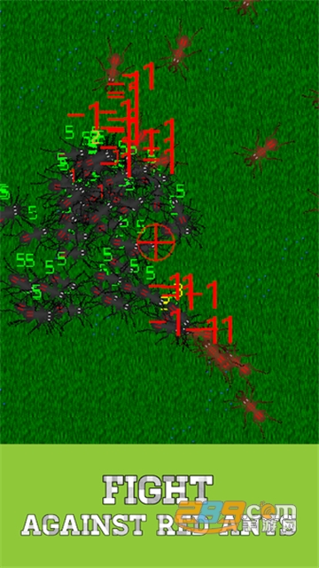 Ant Evolution（蚂蚁模拟器）v1.2.925最新版