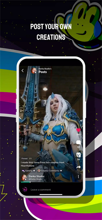 gamejolt中文官网版