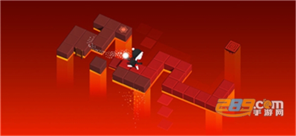 Hallways(走廊游戏app纪念碑谷同系列)v1.1