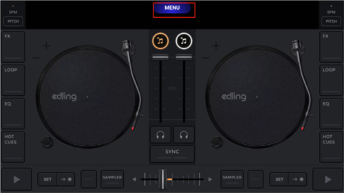 edjing Mix Pro图片9