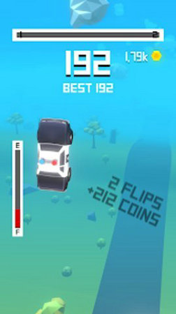 Flippy