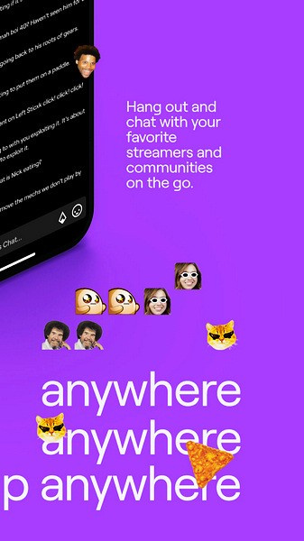 twitch