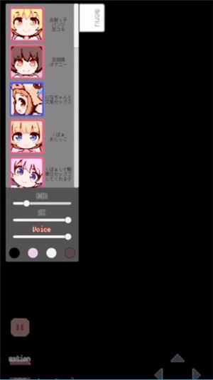 unity18+游戏牛奶画廊