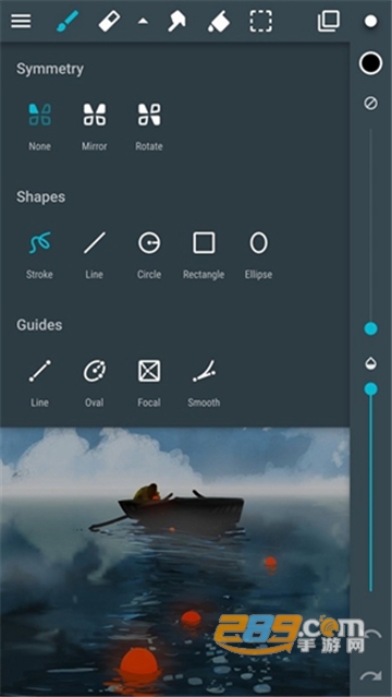 ArtFlow安卓汉化版v2.8.105安卓版