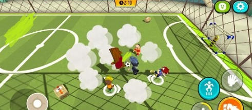 Goal.io