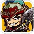 三国志挂机传安卓IOS