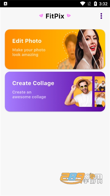 FitPix下载中文最新版v1.1.68安卓版