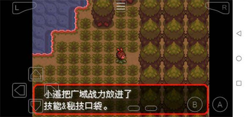 口袋妖怪究极绿宝石5.4