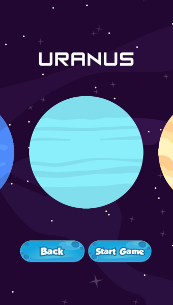 星球战斗：旋转太空