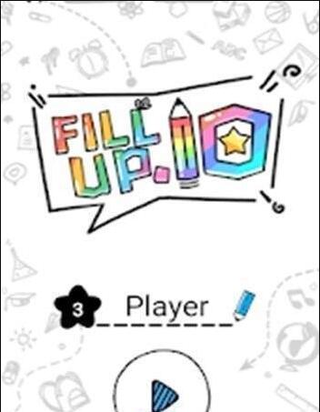 Fill Up.io