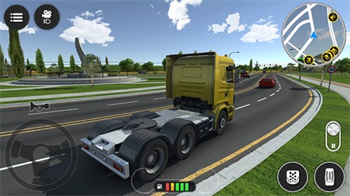 模拟驾驶2(Drive Simulator 2)