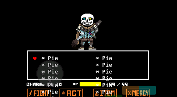 inkSans