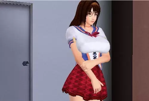 波动少女2电脑版