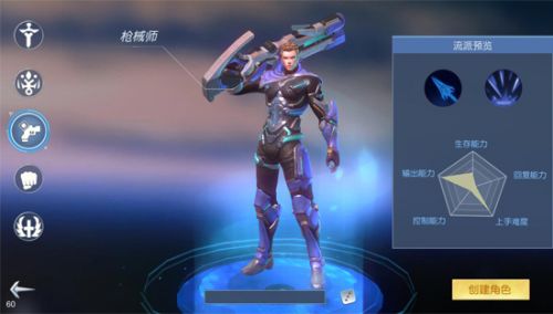 诺亚传说