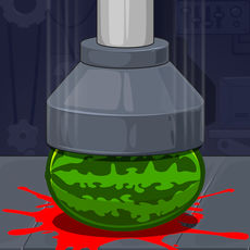 PRESS SMASH