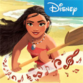 海洋奇缘：节奏跑酷 Moana: Rhythm Runv1.0.0