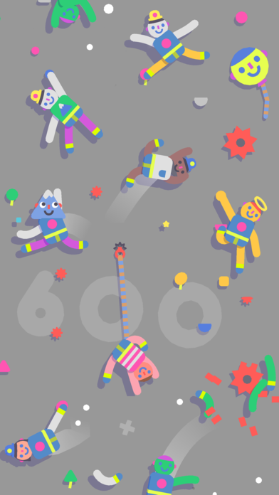 Climbing Flail