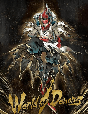 World of Demons