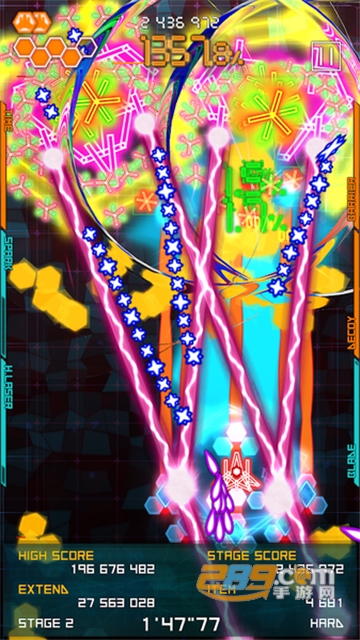 BHM Black(弹幕星期一黑破解无敌中文汉化版)v1.3