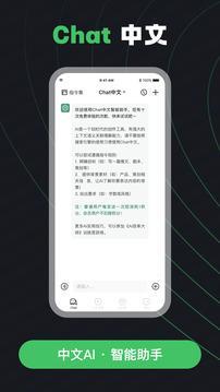 chat官方版