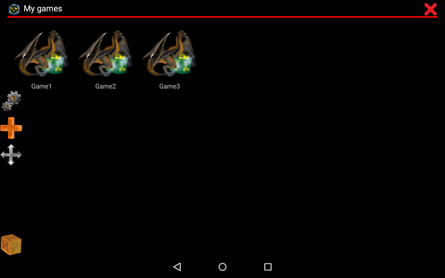 Magic DosBox移动版v1.0.45